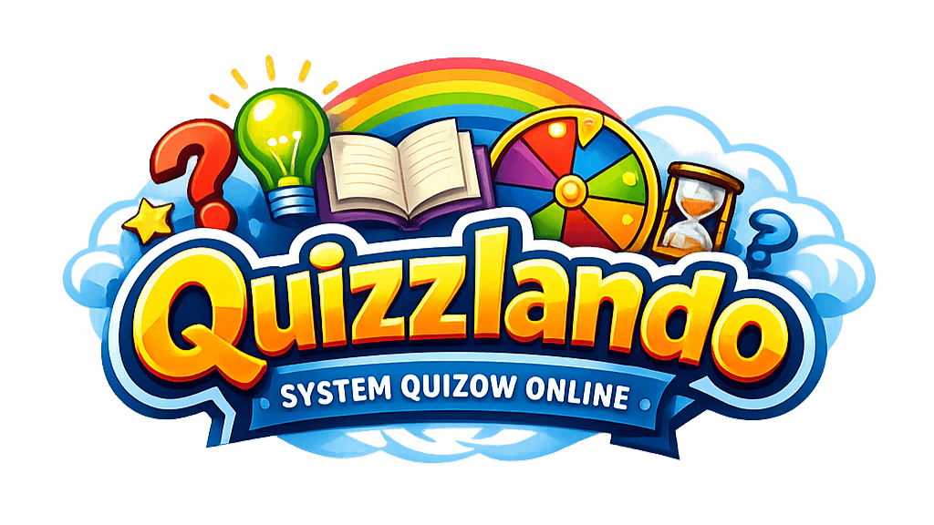 Quizzlando Logo